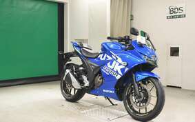 SUZUKI GIXXER 250 SF ED22B