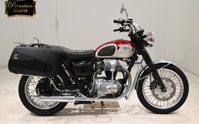 KAWASAKI W650 2003 EJ650A