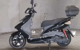 YAMAHA CYGNUS125XSR SE44J
