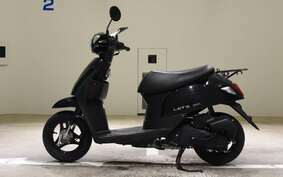 SUZUKI LET's CA4AA