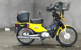 HONDA CROSS CUB 110 JA10