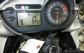 HONDA TRANSALP 700V 2010 RD13