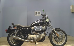 HARLEY XL1200S 2003 CHP