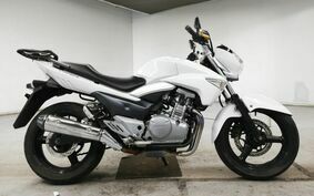 SUZUKI GSR250 GJ55D