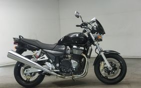 SUZUKI GSX1400 2007 GY71A