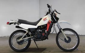 YAMAHA DT50 17W