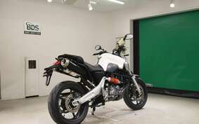 YAMAHA MT-03 660 2006