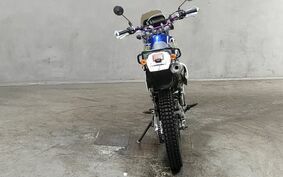 SUZUKI DJEBEL 250 XC Type SJ45A