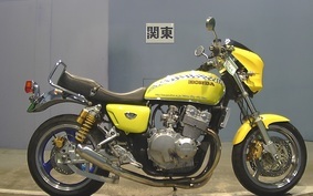 HONDA CB400F 2000 NC36