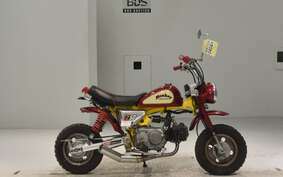 HONDA MONKEY Z50J