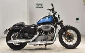 HARLEY XL1200N 2012 CZ3