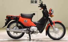 HONDA CROSS CUB 110 JA10