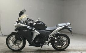 HONDA CBR250R MC41