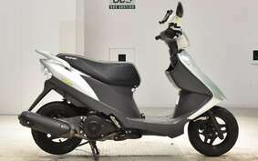 SUZUKI ADDRESS V125 CF4EA