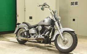 HARLEY FLSTF 1450 2001 BMY