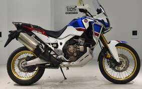 HONDA CRF1000L AFRICA TWIN 2019 SD04