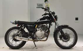 SUZUKI GRASS TRACKER Bigboy NJ4BA