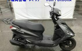 YAMAHA AXIS SED7J