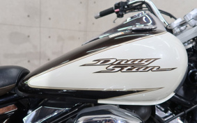YAMAHA DRAGSTAR 250 VG05J
