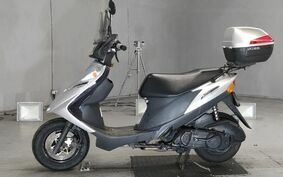 SUZUKI ADDRESS V125 G CF46A