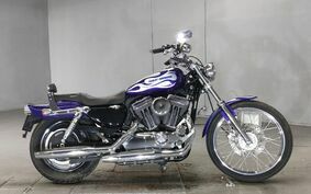 HARLEY XL1200C 2010 CT3