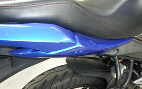 SUZUKI GIXXER 150 NG4BG