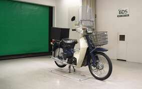 HONDA C50 SUPER CUB E AA01