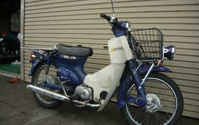 HONDA PRESS CUB 50 STD AA01