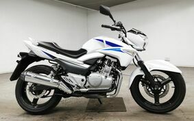 SUZUKI GSR250 GJ55D