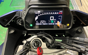 YAMAHA TRACER 9 GT 2019 RN51J