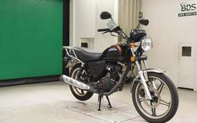 HONDA LY125 FI