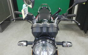 HONDA CBF125