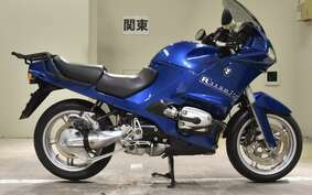 BMW R1150RS 2003 0447