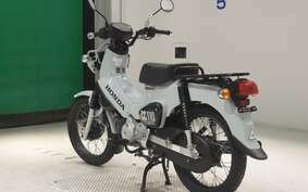 HONDA CROSS CUB 110 JA45