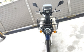 HONDA C50 SUPER CUB Pro AA07