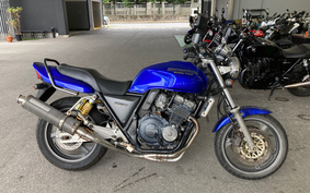 HONDA CB400SF 1995 NC31