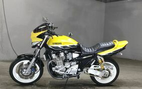 YAMAHA XJR1300 2001 RP021