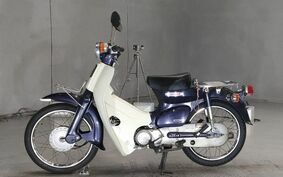 HONDA C70 SUPER CUB HA02