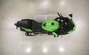 KAWASAKI NINJA 250 EX250P