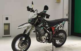 KAWASAKI KLX125D TRACKER LX125D