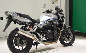 HONDA CB1300SF SUPER FOUR Gen. 3 2023 SC54