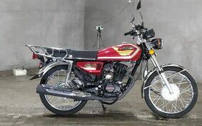 HONDA CG125 不明