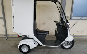 HONDA GYRO CANOPY TA03