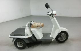 HONDA GYRO UP TA01