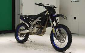 YAMAHA YZ250F CG40C