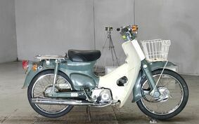 HONDA C50 SUPER CUB C50