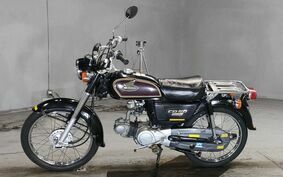 HONDA CD50 BENLY CD50