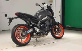 YAMAHA MT-09 2021 RN69J