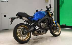 YAMAHA XSR900 2022 RN80J