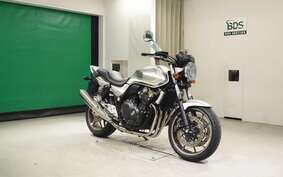 HONDA CB400SF GEN 4 A 2020 NC42